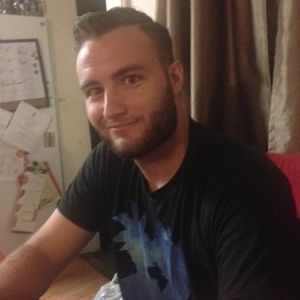 Meet your Posher, Jake